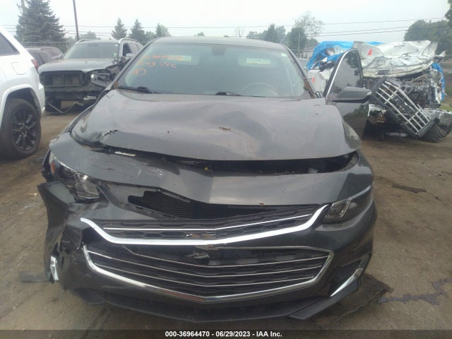Chevrolet MALIBU LT 2017 1G1ZE5ST0HF188503 Image 6