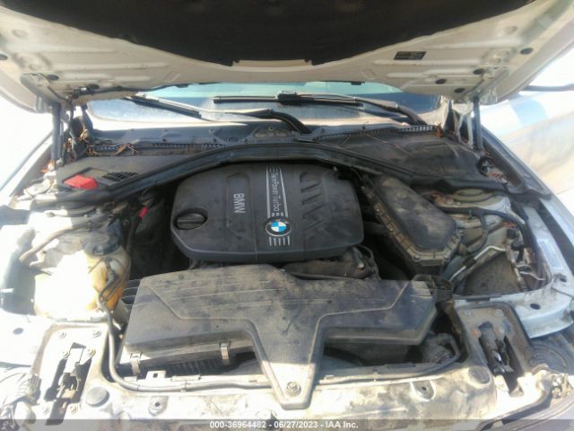 WBA3D3C58EK156015 BMW 3 Series 328d