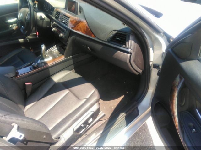 WBA3D3C58EK156015 BMW 3 Series 328d