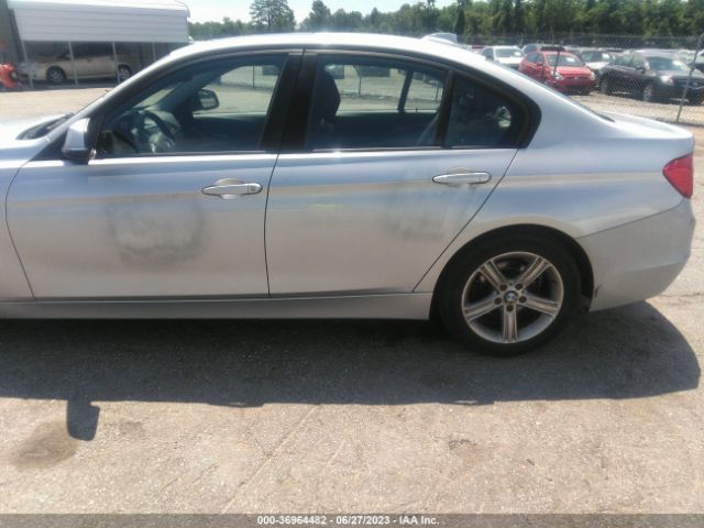 WBA3D3C58EK156015 BMW 3 Series 328d