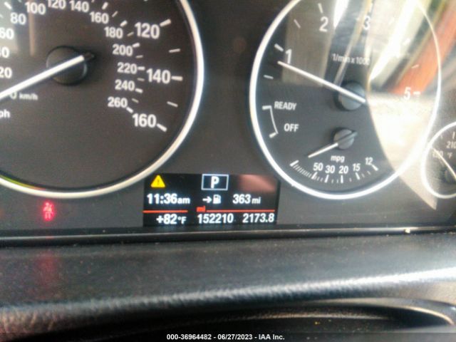 WBA3D3C58EK156015 BMW 3 Series 328d