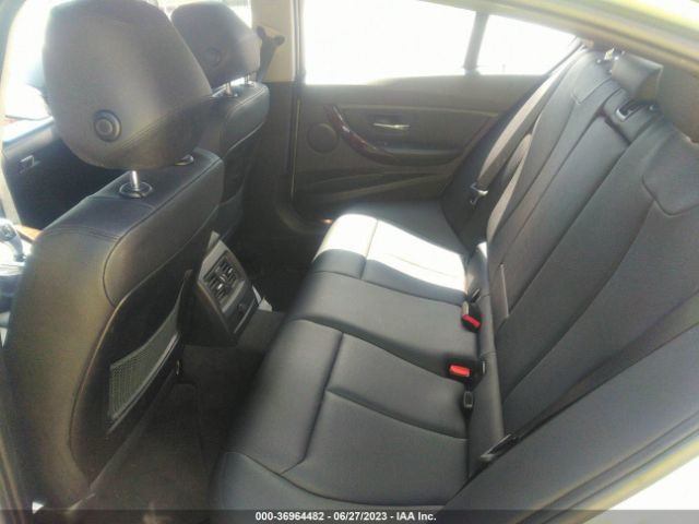 WBA3D3C58EK156015 BMW 3 Series 328d