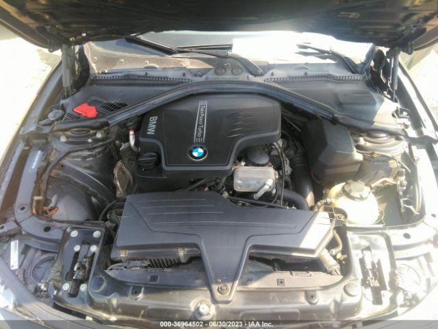 WBA3B5C58EF599615 BMW 3 Series 328i Xdrive