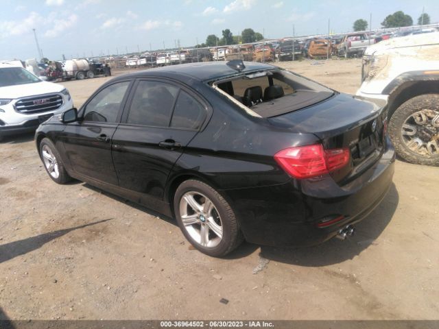 WBA3B5C58EF599615 BMW 3 Series 328i Xdrive