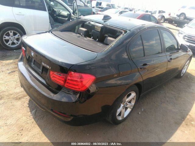 WBA3B5C58EF599615 BMW 3 Series 328i Xdrive