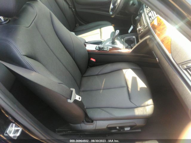 WBA3B5C58EF599615 BMW 3 Series 328i Xdrive