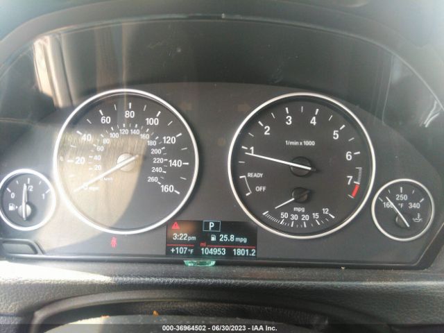 WBA3B5C58EF599615 BMW 3 Series 328i Xdrive