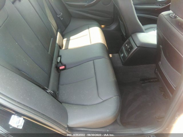 WBA3B5C58EF599615 BMW 3 Series 328i Xdrive