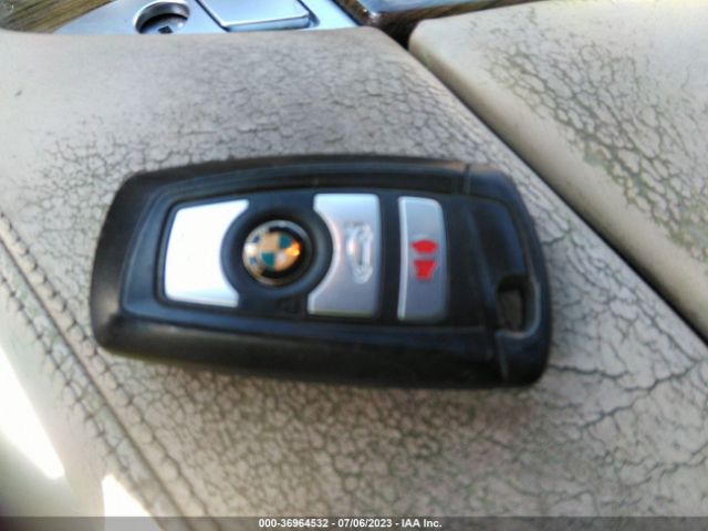 WBA5B1C5XEDZ37027 BMW 5 Series 535i