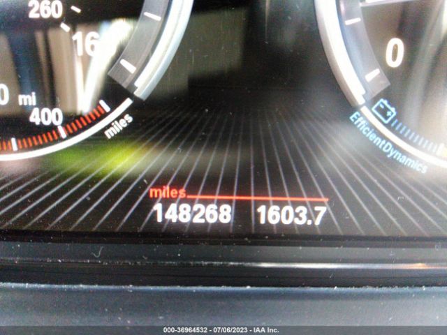 WBA5B1C5XEDZ37027 BMW 5 Series 535i