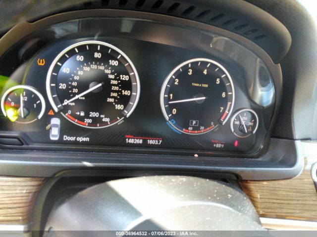 WBA5B1C5XEDZ37027 BMW 5 Series 535i