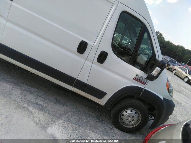 RAM Promaster Cargo Van 2021 3C6LRVCG0ME530479 Image 1