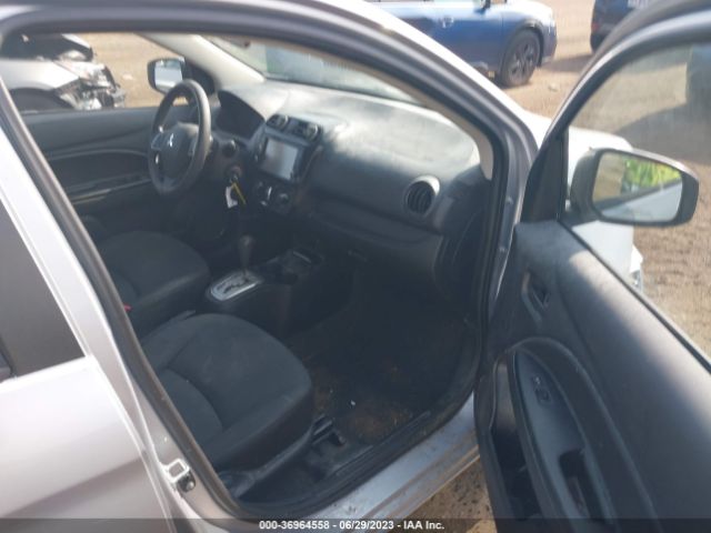 ML32F3FJ0JHF08678 Mitsubishi Mirage G4 Es