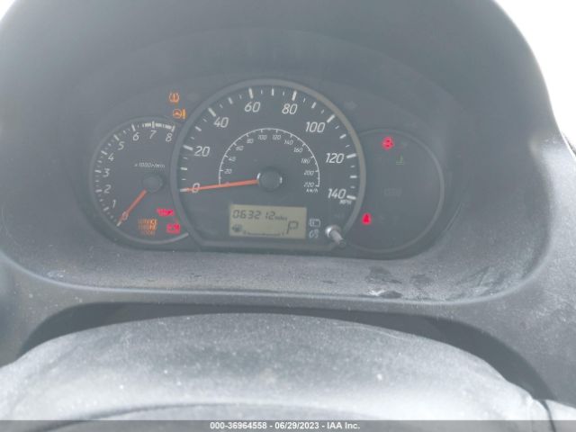 ML32F3FJ0JHF08678 Mitsubishi Mirage G4 Es