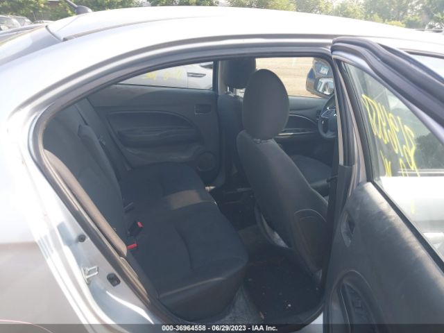 ML32F3FJ0JHF08678 Mitsubishi Mirage G4 Es