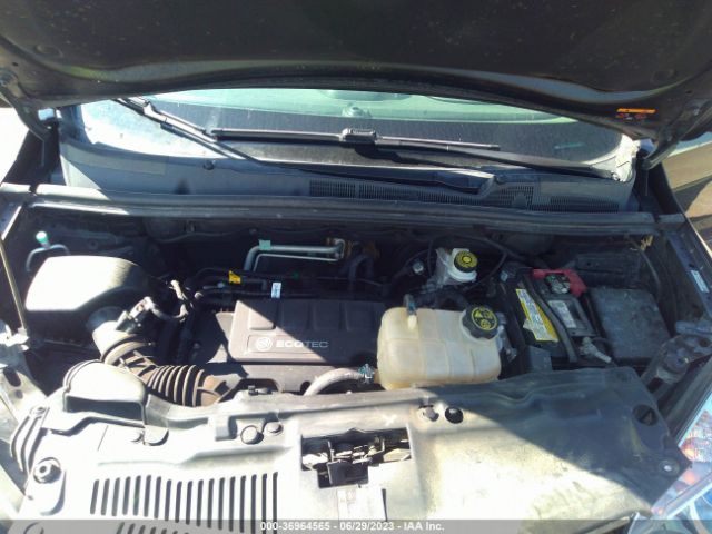 KL4CJFSB3EB638423 Buick Encore Convenience