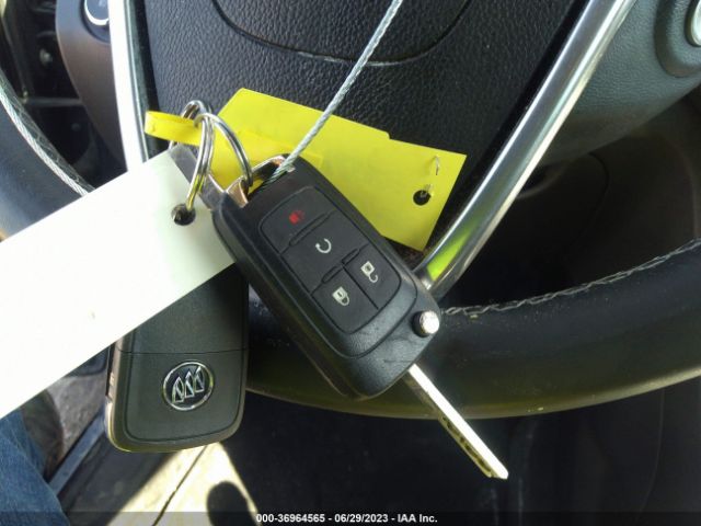KL4CJFSB3EB638423 Buick Encore Convenience