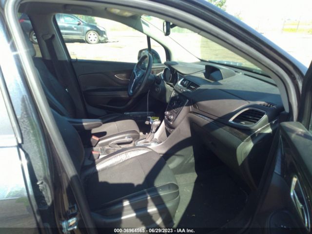 KL4CJFSB3EB638423 Buick Encore Convenience