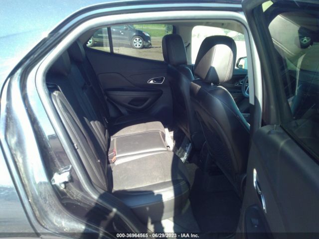 KL4CJFSB3EB638423 Buick Encore Convenience