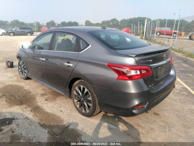 3N1AB7AP5GY289480 Nissan SENTRA SR