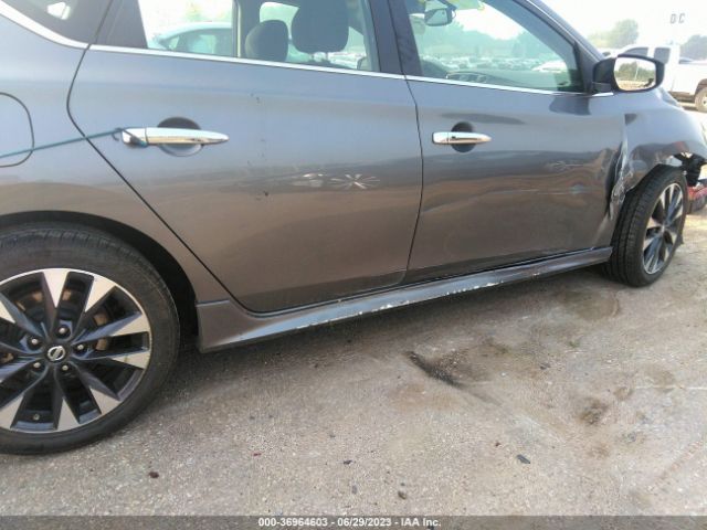 3N1AB7AP5GY289480 Nissan SENTRA SR