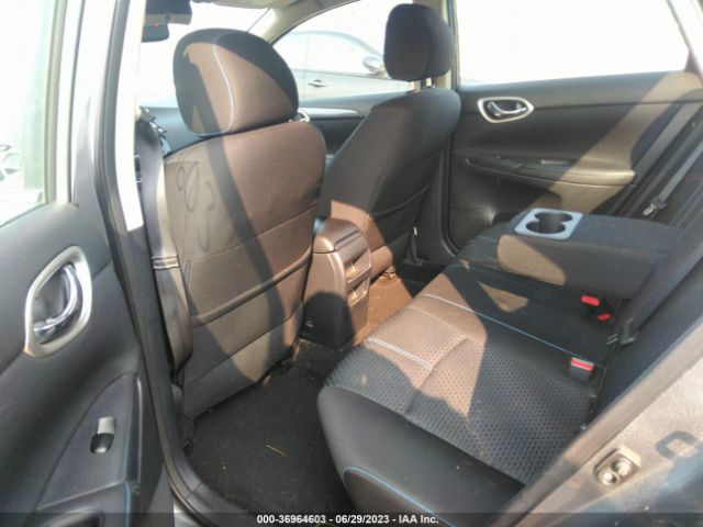 3N1AB7AP5GY289480 Nissan SENTRA SR