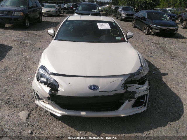 2020 Subaru BRZ, VIN: JF1ZCAC16L9702158