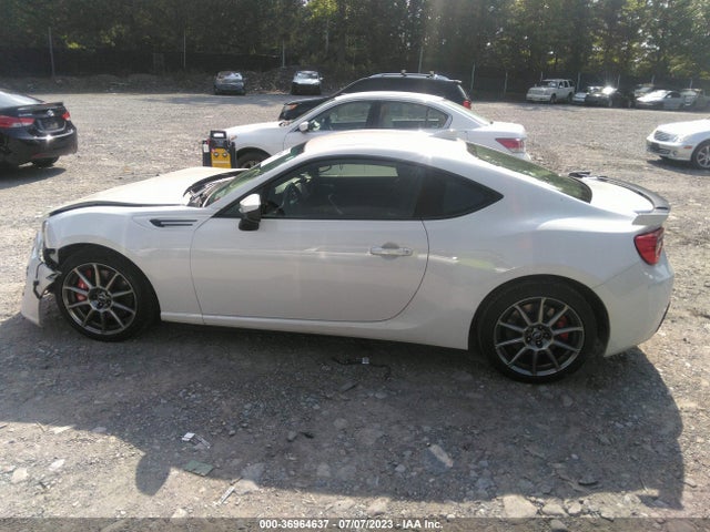 2020 Subaru BRZ, VIN: JF1ZCAC16L9702158