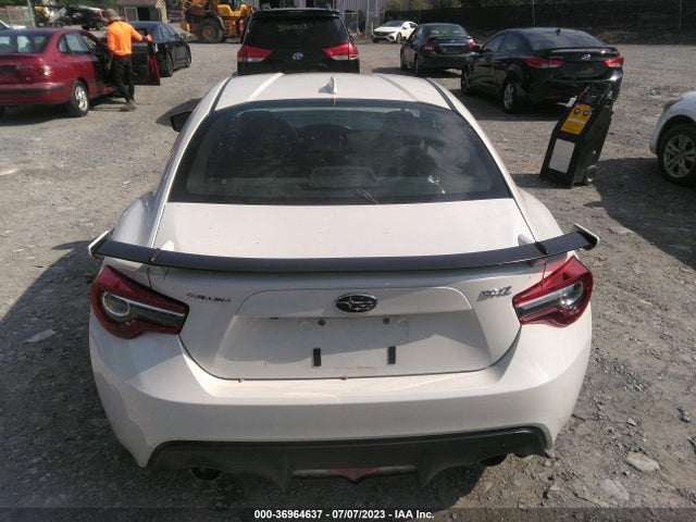 2020 Subaru BRZ, VIN: JF1ZCAC16L9702158