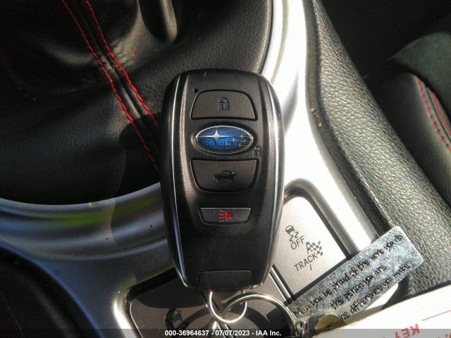2020 Subaru BRZ, VIN: JF1ZCAC16L9702158