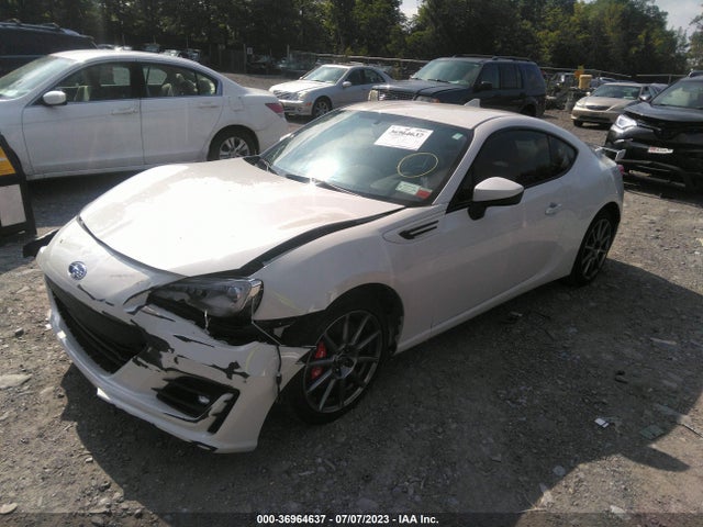2020 Subaru BRZ, VIN: JF1ZCAC16L9702158
