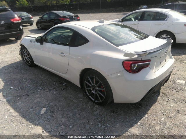 2020 Subaru BRZ, VIN: JF1ZCAC16L9702158