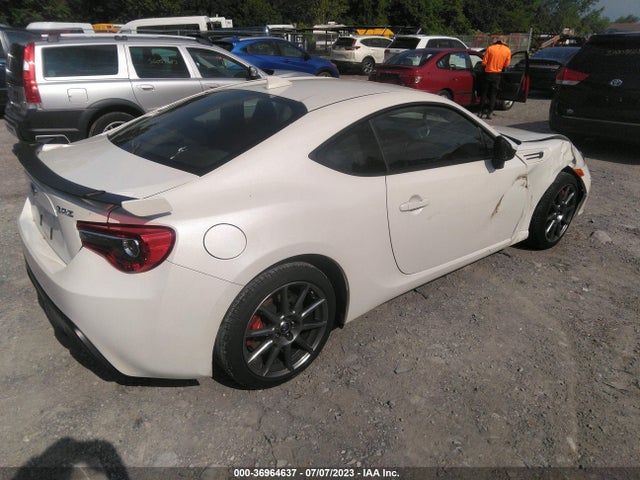 2020 Subaru BRZ, VIN: JF1ZCAC16L9702158