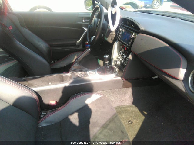 2020 Subaru BRZ, VIN: JF1ZCAC16L9702158
