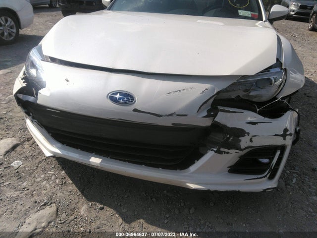 2020 Subaru BRZ, VIN: JF1ZCAC16L9702158