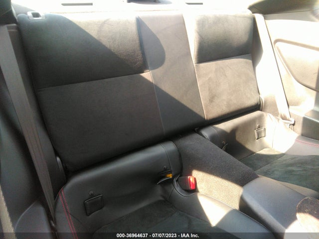 2020 Subaru BRZ, VIN: JF1ZCAC16L9702158