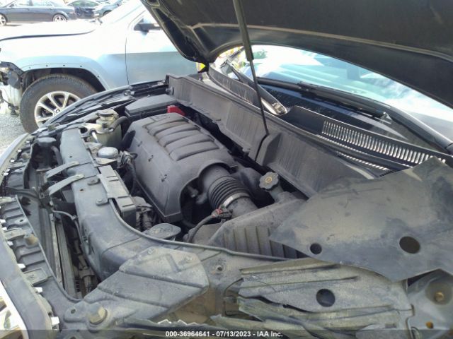 5GAKRAKDXHJ291246 Buick Enclave Convenience