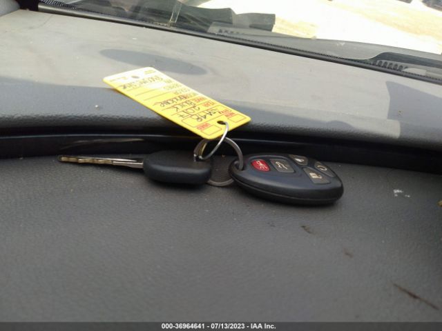 5GAKRAKDXHJ291246 Buick Enclave Convenience