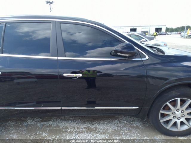 5GAKRAKDXHJ291246 Buick Enclave Convenience