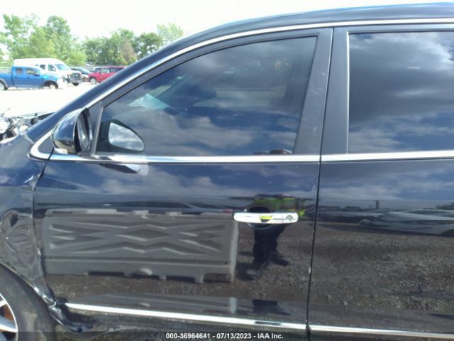 5GAKRAKDXHJ291246 Buick Enclave Convenience