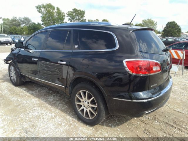 5GAKRAKDXHJ291246 Buick Enclave Convenience