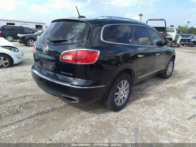 5GAKRAKDXHJ291246 Buick Enclave Convenience