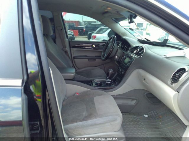 5GAKRAKDXHJ291246 Buick Enclave Convenience