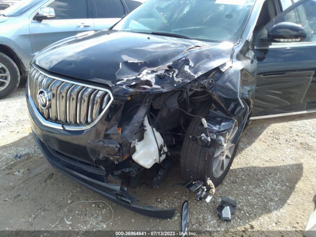 5GAKRAKDXHJ291246 Buick Enclave Convenience