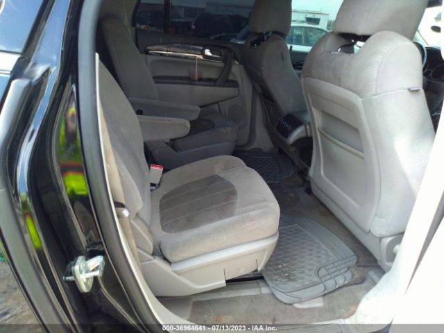 5GAKRAKDXHJ291246 Buick Enclave Convenience