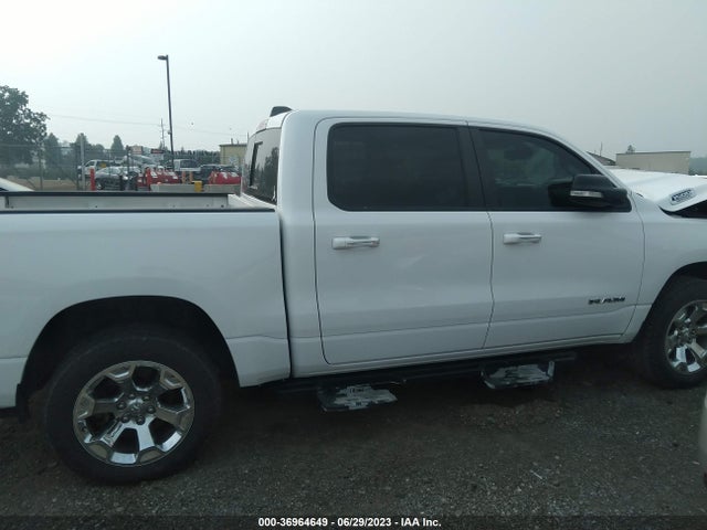 1C6SRFFT1KN709164 RAM 1500 Big Horn/lone Star