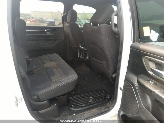 1C6SRFFT1KN709164 RAM 1500 Big Horn/lone Star