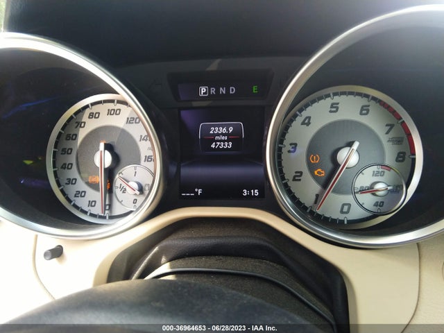 2015 Mercedes-Benz SLK-Class, VIN: WDDPK4HA5FF096765