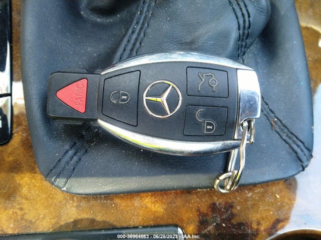 2015 Mercedes-Benz SLK-Class, VIN: WDDPK4HA5FF096765