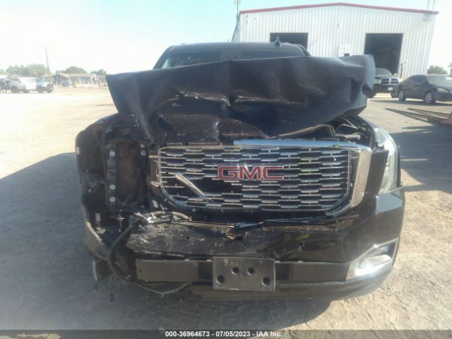 1GKS2CKJ7JR307449 GMC YUKON DENALI